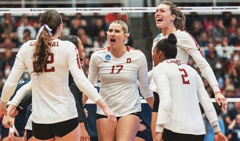 stanford voll|stanford volleyball rankings.